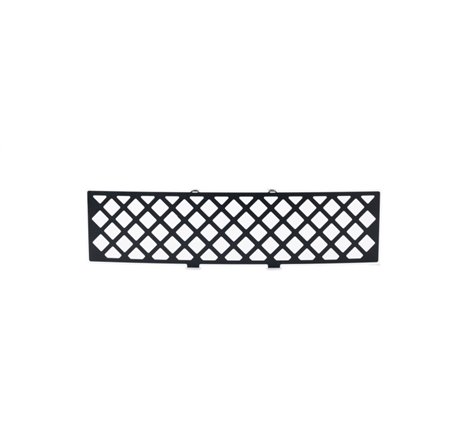 Putco 11-14 Ford F-150 - EcoBoost Grille - Stainless Steel - Black Diamond Bumper Grille Inserts