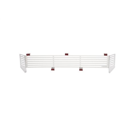 Putco 11-19 Ram HD - Stainless Steel - Bar Style Bumper Grille Bumper Grille Inserts