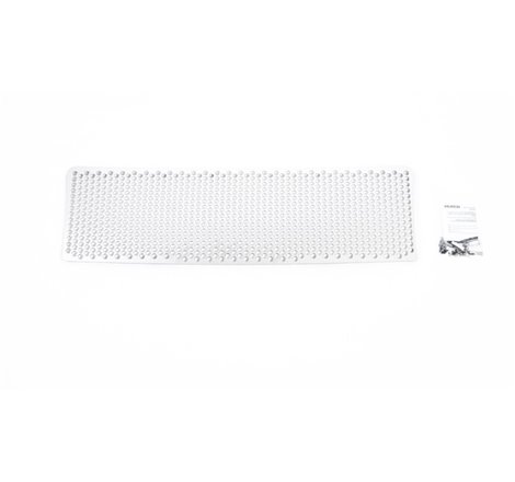 Putco 09-12 Ford F-150 (Bar Style) - Punch Grille Insert - Cut to Fit Design Designer FX Grilles