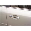Putco 08-09 Ford Taurus / Taurus X Door Handle Covers