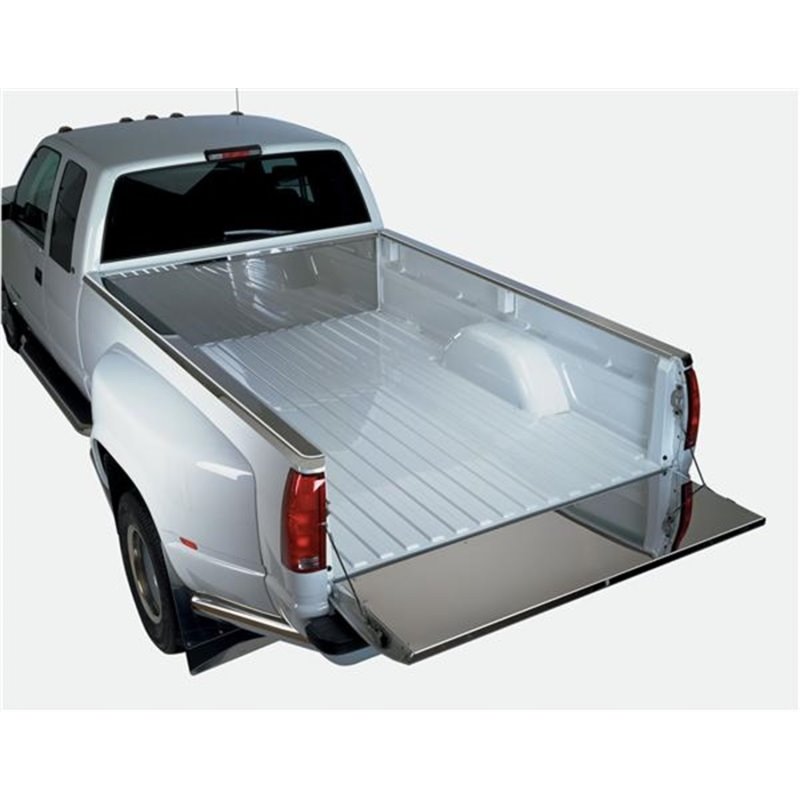 Putco 09-17 RAM 1500 - Quad Cab Front Bed Protector