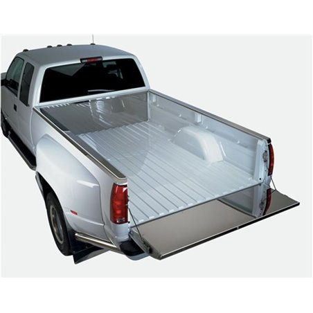 Putco 09-17 RAM 1500 RAM BOX - Will not Fit Rebel Model Front Bed Protector