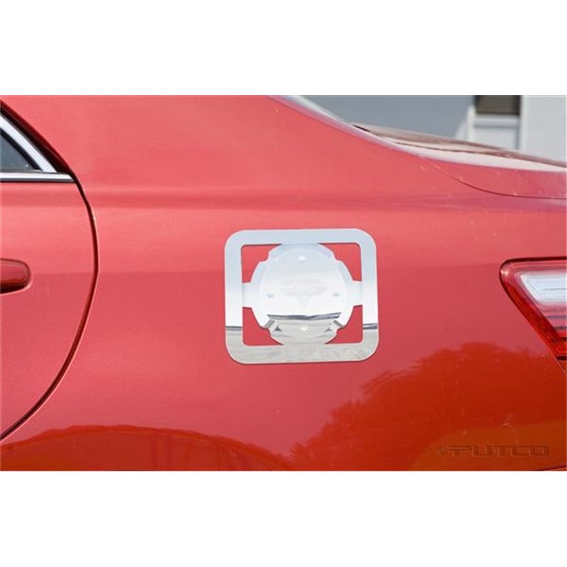 Putco 07-11 Toyota Camry Fuel Tank Door Cover