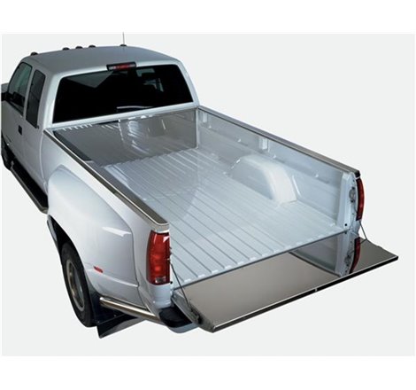 Putco 04-08 Ford F-150 (Excl Heritage) - 2pcs Full Tailgate Protector