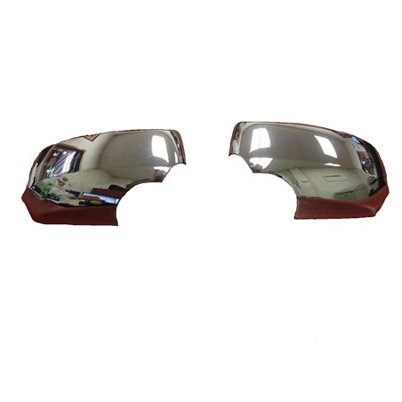 Putco 04-08 Nissan Maxima Mirror Covers