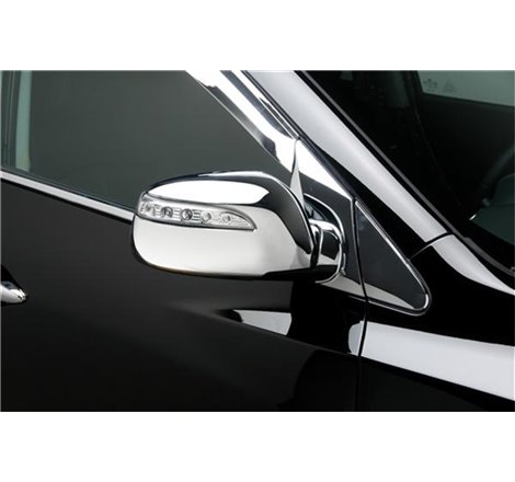 Putco 10-15 Hyundai Tucson IX - (w/ LED Opening) Mirror Covers