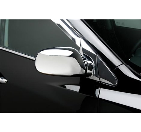 Putco 10-15 Hyundai Tucson IX - (w/o LED Opening) Mirror Covers