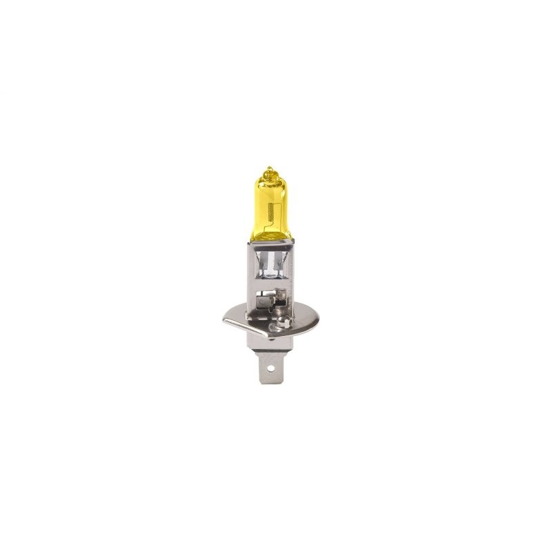 Putco Jet Yellow H1 - Pure Halogen HeadLight Bulbs