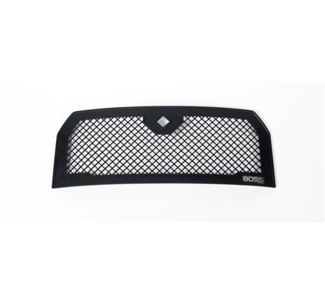 Putco 15-17 Ford F-150 - (w/ Camera CutOut) Lighted Boss Grille