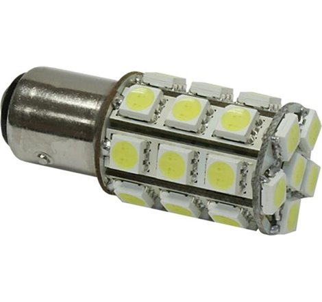 Putco 360 Deg. 1157 Bulb - Amber LED 360 Premium Replacement Bulbs