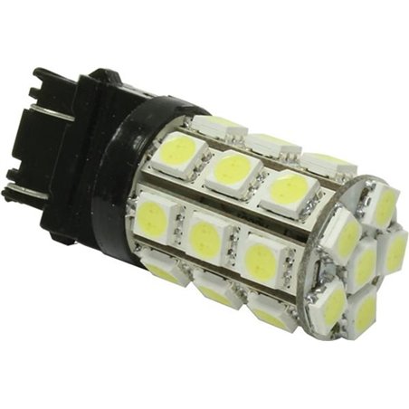Putco 360 Deg. 3156 Bulb - Amber LED 360 Premium Replacement Bulbs