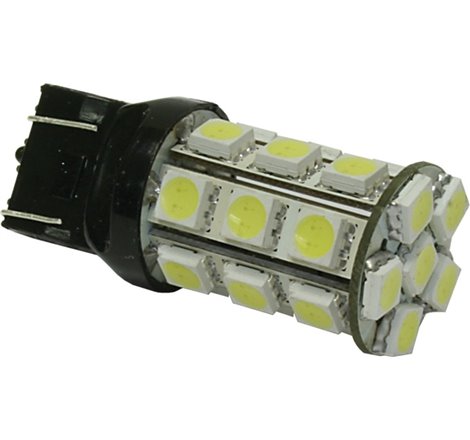 Putco 360 Deg. 7440 Bulb - Red LED 360 Premium Replacement Bulbs