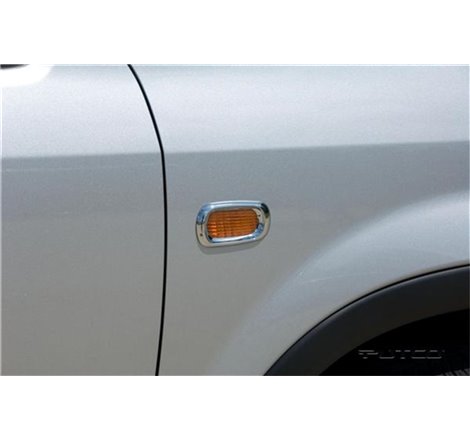Putco 02-06 Honda CR-V Side Marker Lamp Covers