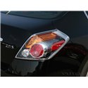 Putco 07-12 Nissan Altima Sedan (4 Door) - Will not Fit Coupe - Tail Light Covers
