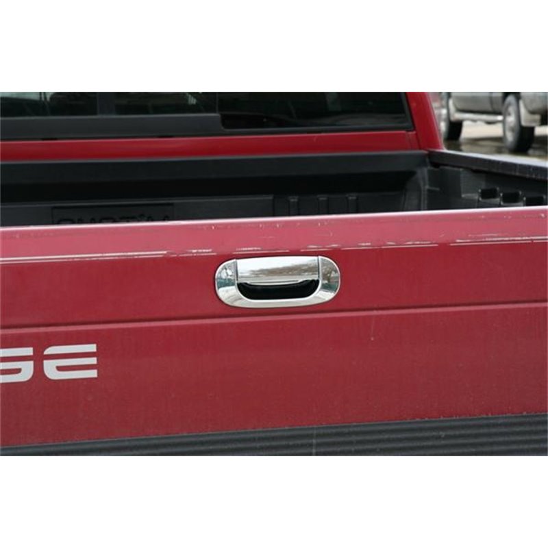 Putco 94-01 Ram 1500/2500/3500 Tailgate & Rear Handle Covers
