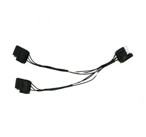 Putco Y-Adaptor (4-Pin connector adapter) Tailgate Wiring Harness