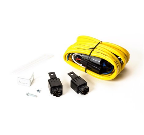 Putco 9006 / 9012 - 100W HEAVY DUTY HARNESS & RELAY Wiring Harnesses