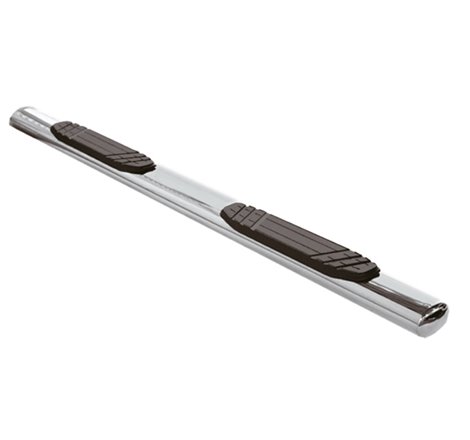 Go Rhino 4in OE Xtreme SideSteps - Stainless Steel - 80in