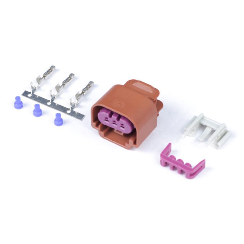 Haltech Flex Fuel Composition Sensor Plug & Pins
