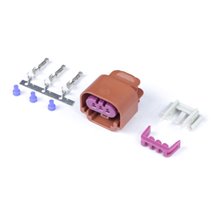 Haltech Flex Fuel Composition Sensor Plug & Pins