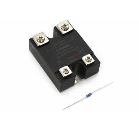 Haltech Solid State Relay 100 AMP