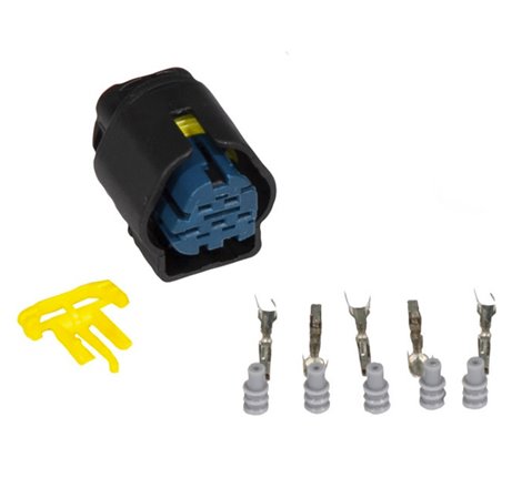 Haltech Bosch Oil / Temperature Sensor Plug & Pins