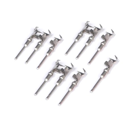 Haltech Male Pins to Female Deutsch DTM Connectors Size 20 7.5 Amp - Pack of 10 (Pins Only)