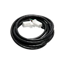 Haltech CAN Cable 8 Pin White Tyco to 8 Pin White Tyco 900mm (36in)