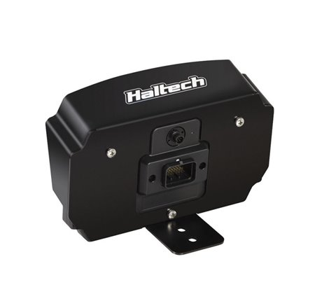 Haltech iC-7 Display Dash Hooded Mounting Bracket