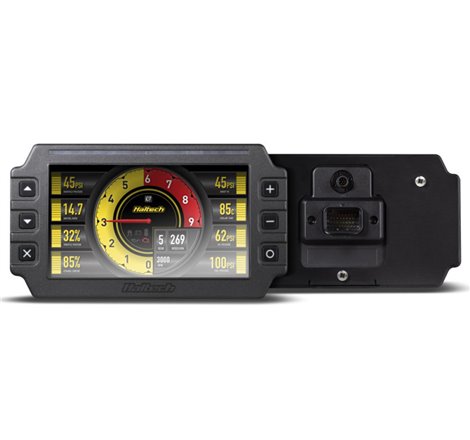 Haltech iC-7 7in Color Display Dash Kit
