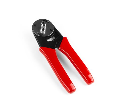 Haltech Crimping Tool for DT Series Solid Contacts