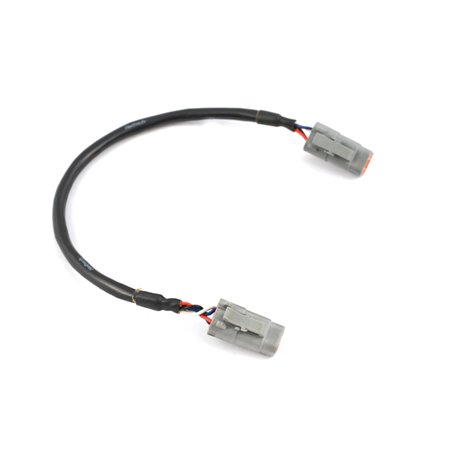 Haltech Elite CAN Cable DTM-4 to DTM-4 150mm (6in)