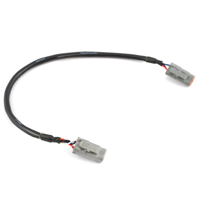Haltech Elite CAN Cable DTM-4 to DTM-4 1800mm (72in)