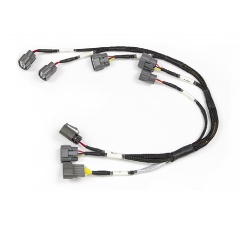 Haltech Nissan RB Twin Cam (Late Model) Ignition Sub-Harness