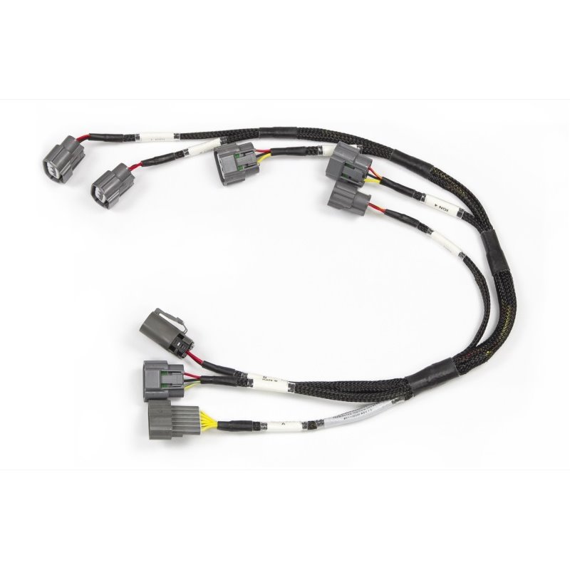 Haltech Nissan RB Twin Cam (Late Model) Ignition Sub-Harness