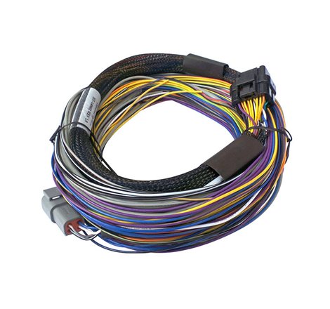 Haltech Elite 750 8ft Basic Universal Wire-In Harness