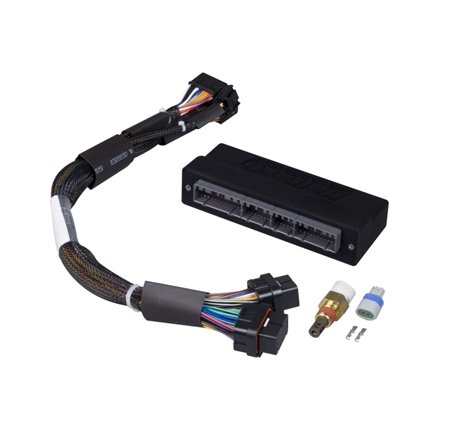 Haltech 93-96 Subaru WRX/Liberty RS Elite 1000/1500 Plug-n-Play Adaptor Harness