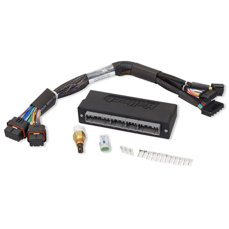 Haltech Mitsubishi EVO 1-3 & GSR/RVR Elite 1000/1500 Plug-n-Play Adaptor Harness