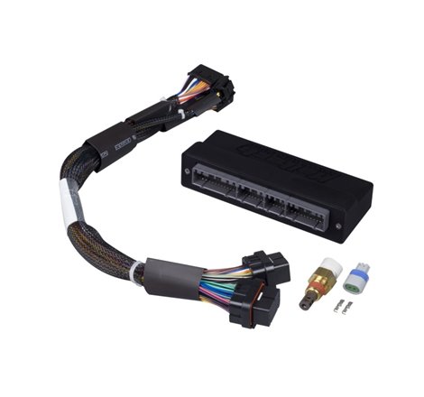 Haltech Mazda Miata NA 1.6/1.8 w/2 Plug 2 Row ECU Elite 1000/1500 Plug-n-Play Adaptor Harness