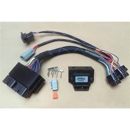 Haltech 15-16 Polaris RZR XP 1000 Elite 1500 Plug-n-Play Adaptor Harness