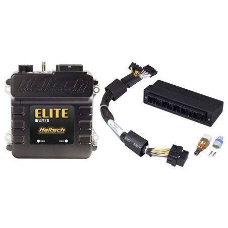 Haltech Adaptor Harness ECU Kit