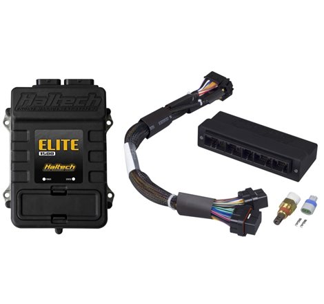Haltech Elite 1500 Adaptor Harness ECU Kit