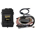 Haltech Elite 2500 16ft Premium Universal Wire-In Harness ECU Kit