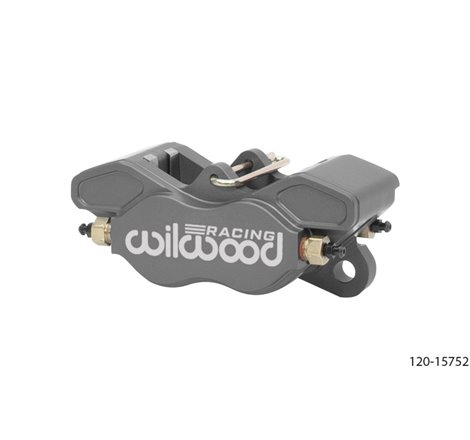 Wilwood Caliper-GP320 1.25in Pistons 0.235in Disc