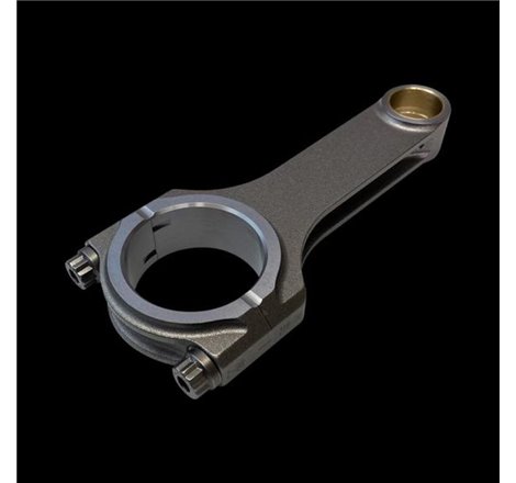 Brian Crower Connecting Rods - ProH625+ W/ARP Custom Age 625+ Fasteners - Polaris XPTurbo