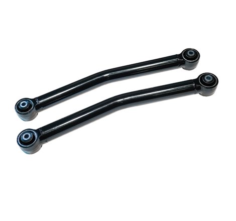 Superlift 07-18 Jeep Wrangler JK w/ 2-4in Lift Kit Reflex Series Front Lower Control Arms