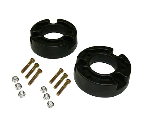 Superlift 04-14 Ford F-150 2/4WD 2.5in Leveling Kit - Front