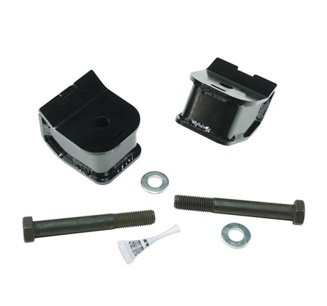 Superlift 05-19 Ford F-250/F-350 4WD 2in Leveling Kit - Front
