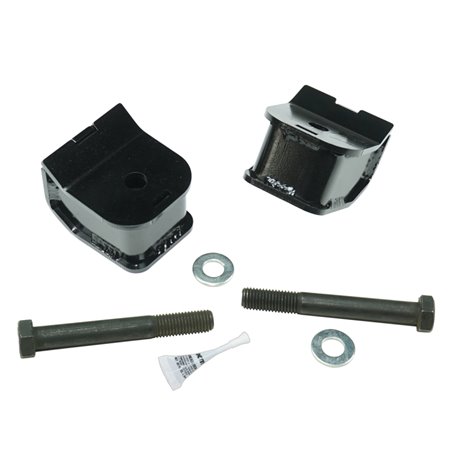 Superlift 05-19 Ford F-250/F-350 4WD 2in Leveling Kit - Front