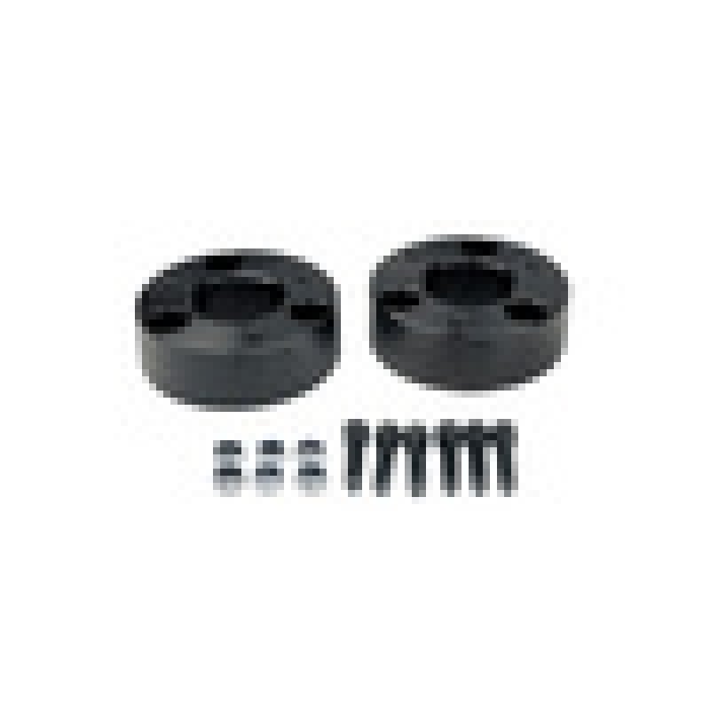 Superlift 09-11 Ram 1500 Front/Rear 4WD 2.5in Leveling Kit